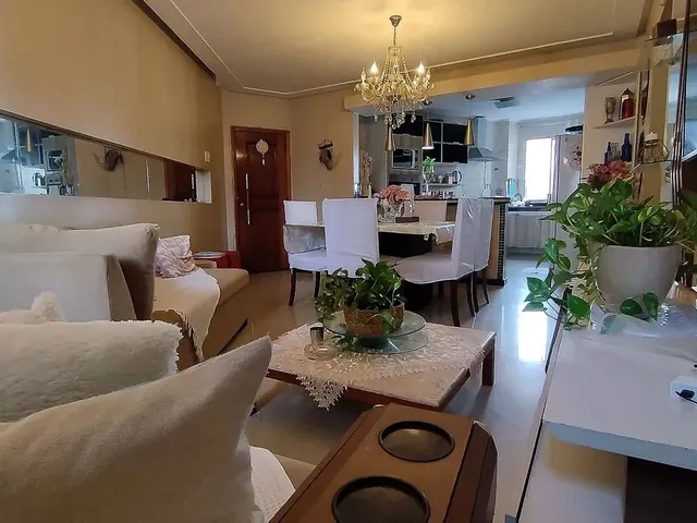 Imagem 4: Apartamento 3/4 + Gabinete no Edifício Felipe Patroni - Reduto, Belém (Pa