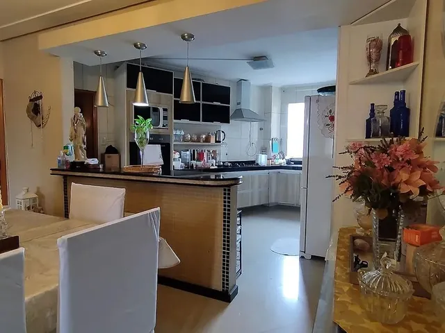 Imagem 5: Apartamento 3/4 + Gabinete no Edifício Felipe Patroni - Reduto, Belém (Pa