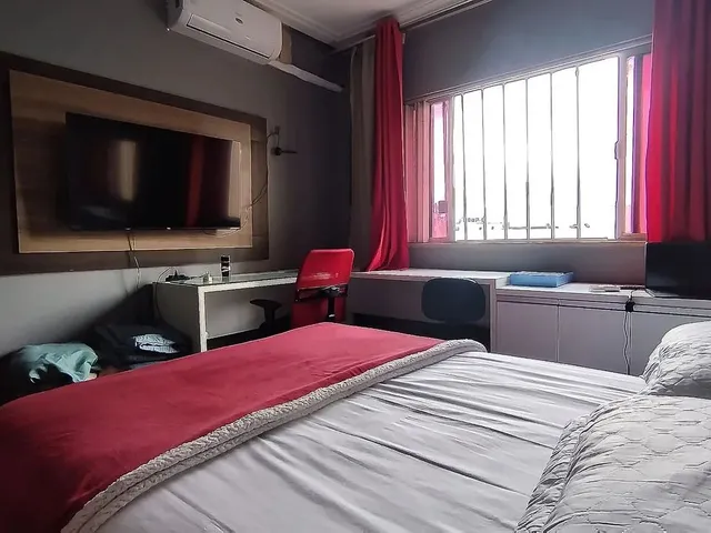 Imagem 8: Apartamento 3/4 + Gabinete no Edifício Felipe Patroni - Reduto, Belém (Pa
