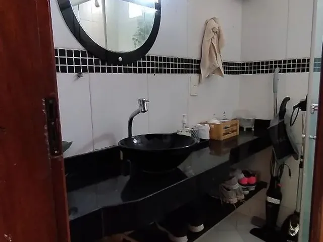 Imagem 9: Apartamento 3/4 + Gabinete no Edifício Felipe Patroni - Reduto, Belém (Pa