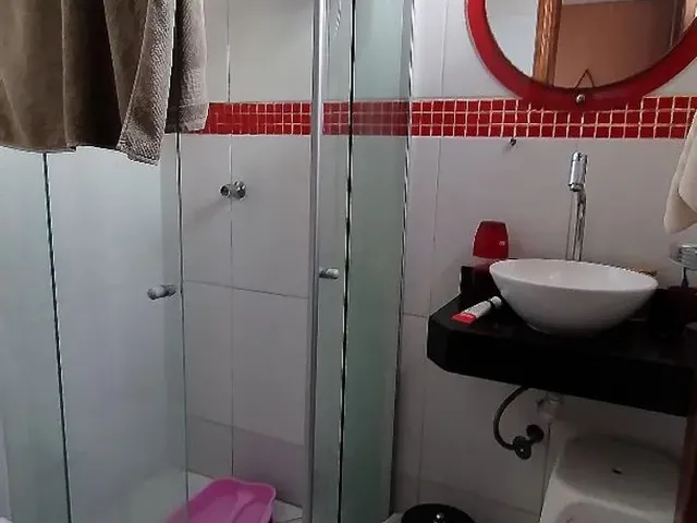 Imagem 10: Apartamento 3/4 + Gabinete no Edifício Felipe Patroni - Reduto, Belém (Pa