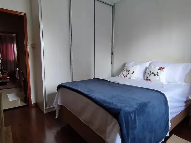 Imagem 11: Apartamento 3/4 + Gabinete no Edifício Felipe Patroni - Reduto, Belém (Pa