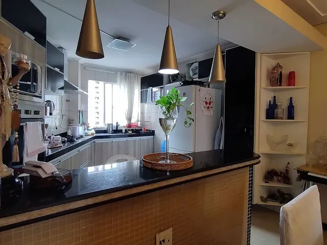 Imagem 14: Apartamento 3/4 + Gabinete no Edifício Felipe Patroni - Reduto, Belém (Pa