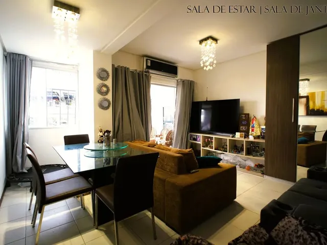 Imagem: Venda Apartamento Ed. Arte Cristal 76