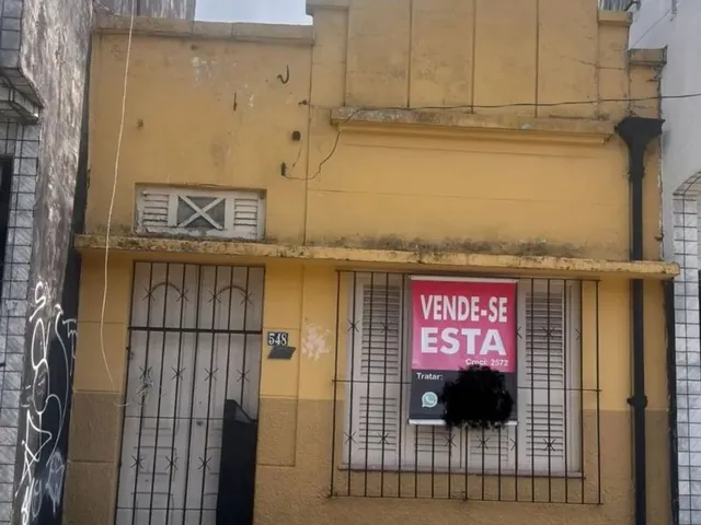 Imagem: Vendo Casa em Excelente Localização