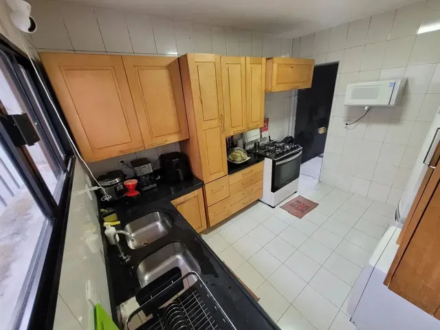 Imagem: Vendo no Umarizal Casa Duplex com 260 M²