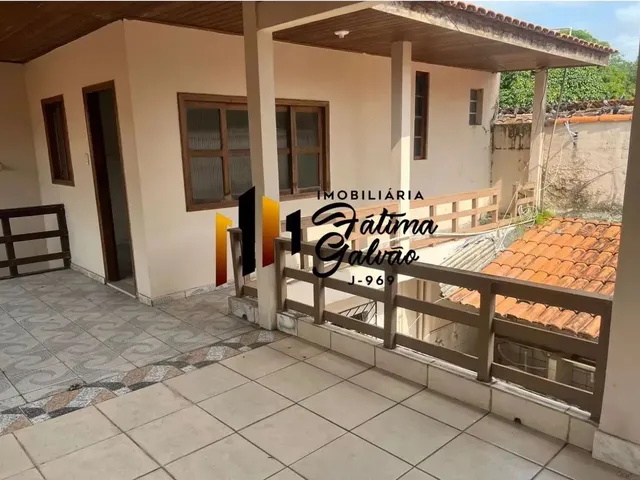 Imagem: Vendo Casa no Cond. Jardim Tropical / Ananindeua