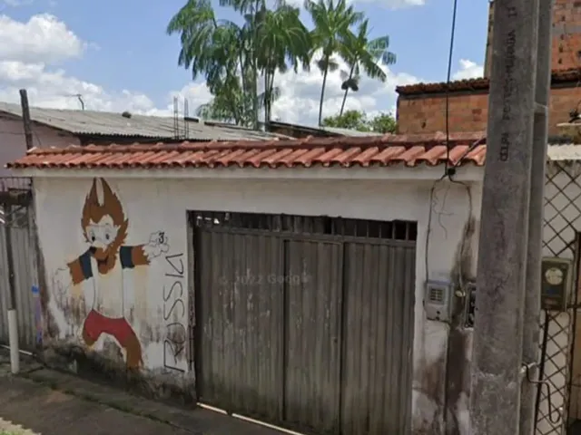 Imagem: Casa a Venda