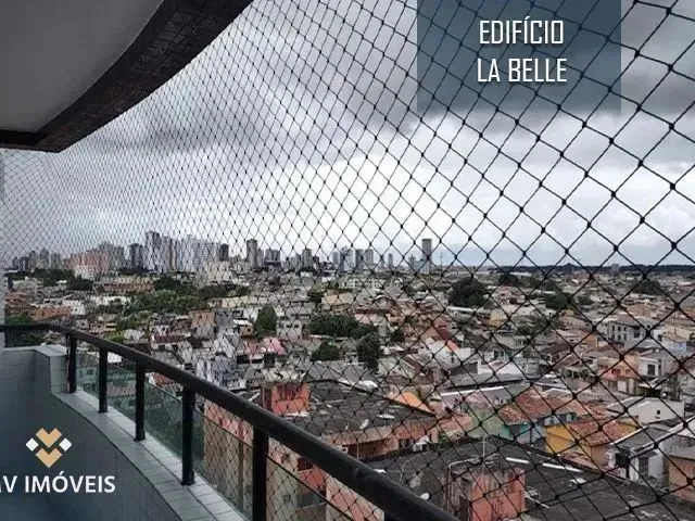 Imagem: Cobertura À Venda no Ed. La Belle - Guamá