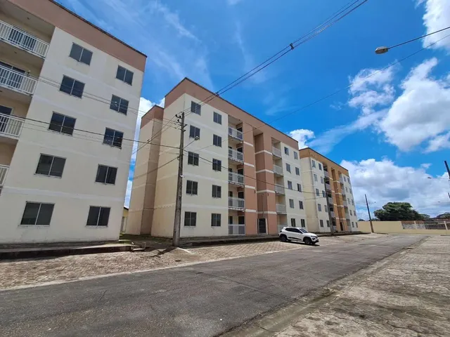 Imagem: Residencial Lagoa Park