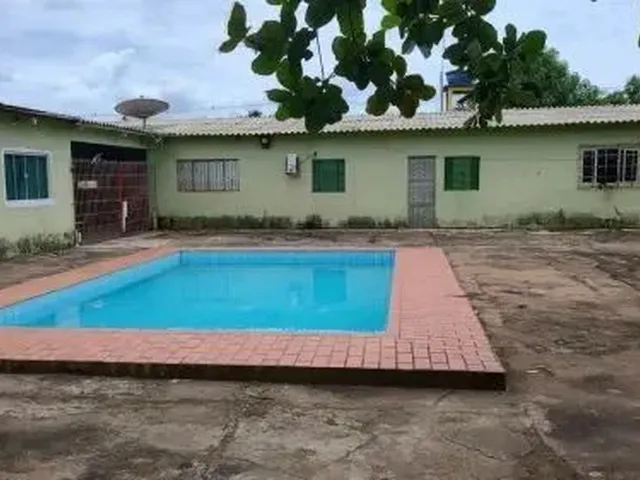 Imagem: Casa em Curuça pra Vende Oportunidade