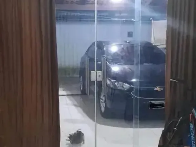 Imagem: Casa em Marituba