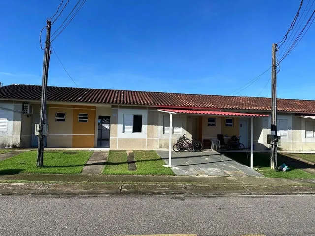 Imagem: Condominio Ilhas do Pará