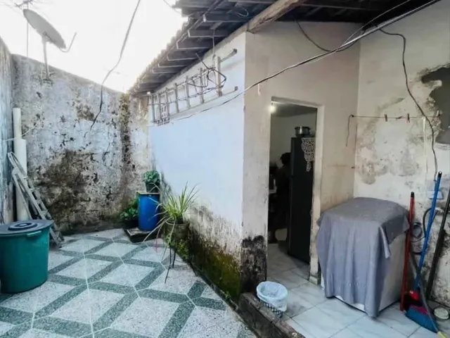 Imagem 4: Casa no Curuçamba a Venda Ev