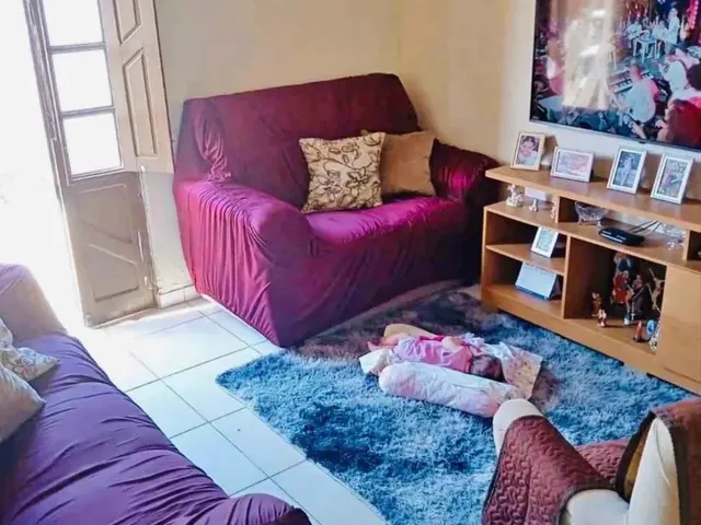 Imagem 7: Casa no Curuçamba a Venda Ev