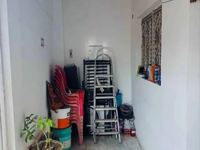 Imagem 8: Casa no Curuçamba a Venda Ev