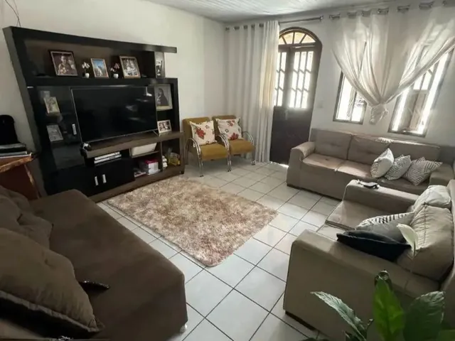Imagem: Jv Vendo Linda Casa na Marambaia