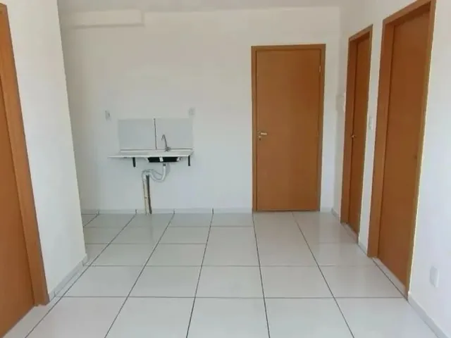 Imagem: Repasso Apto Vista do Bosque em Coqueiro