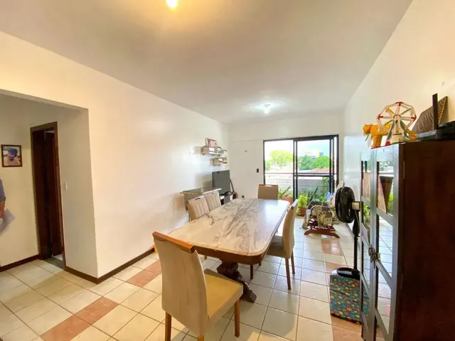 Imagem: Vendo Apartamento em São Brás com 3/4