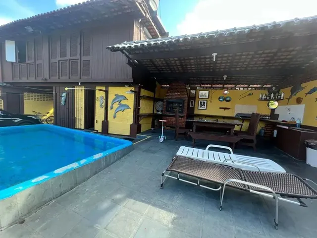 Imagem: Vendo Lindissima Casa Mobiliada em Salinas