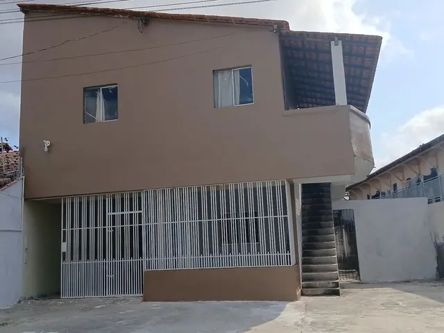 Imagem: Casa Um Apartamento no Centro de Capanema