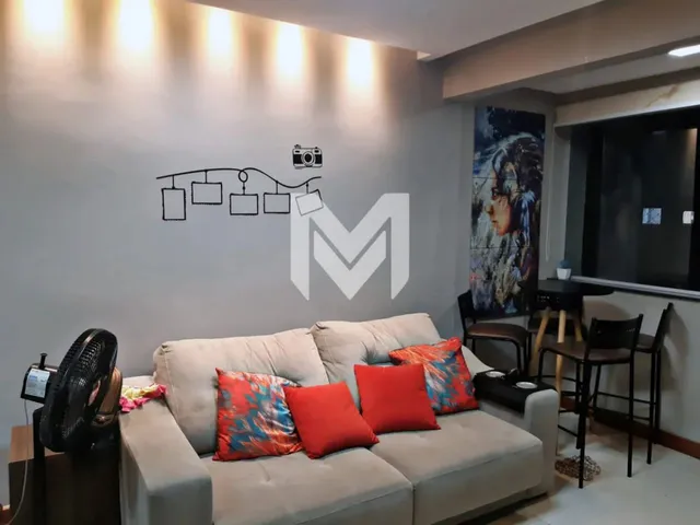 Imagem: Vendo Lindo Apartamento Mobiliado