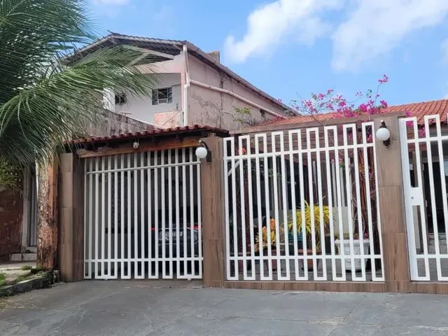 Imagem: Vendo Casa em Maruda