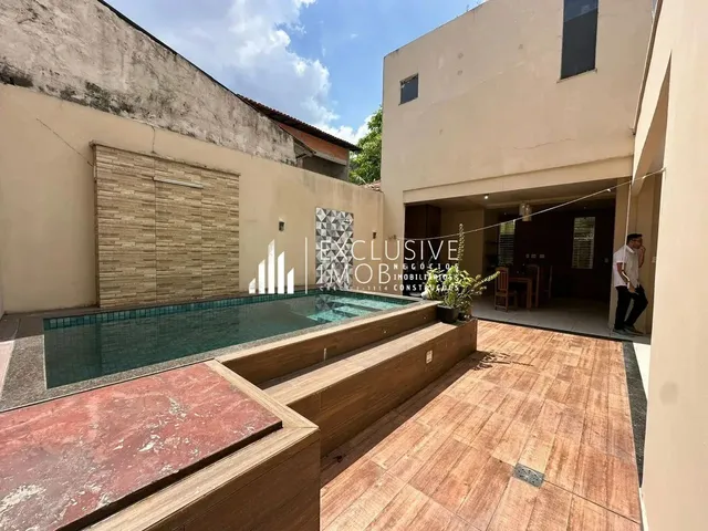 Imagem: Lindíssima Casa no Jardim Tropical