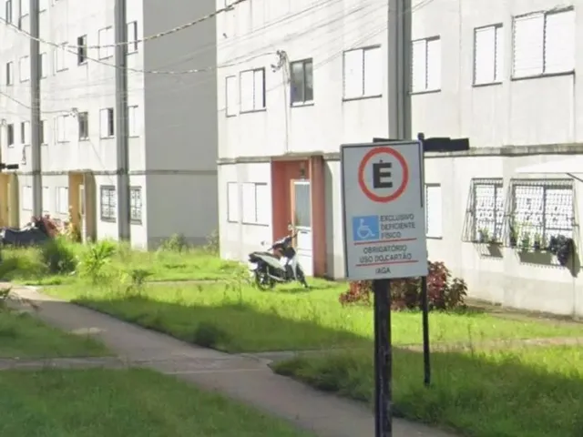 Imagem: Vendo Apartamento no Residencial Cristo