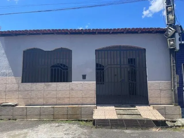 Imagem: Casa em Condomínio - Park do Ariri (Em