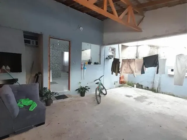 Imagem: Casa no Distrito Industrial /Ev