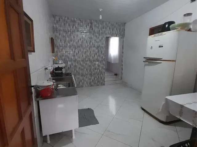 Imagem 2: Casa no Distrito Industrial /Ev
