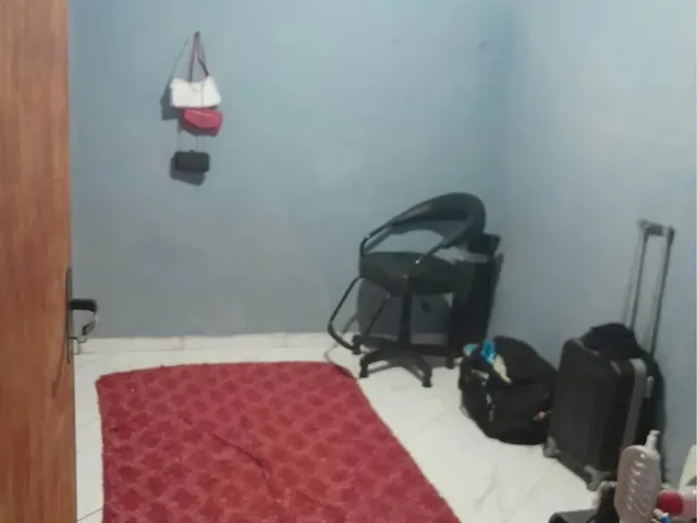 Imagem 3: Casa no Distrito Industrial /Ev
