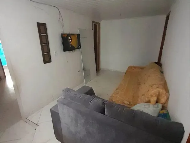 Imagem 4: Casa no Distrito Industrial /Ev