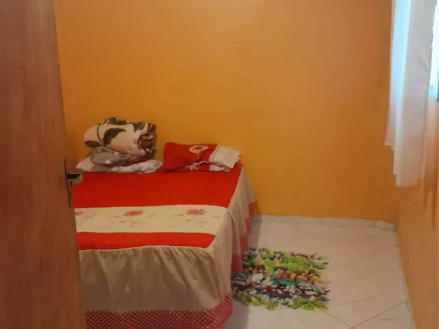 Imagem 5: Casa no Distrito Industrial /Ev