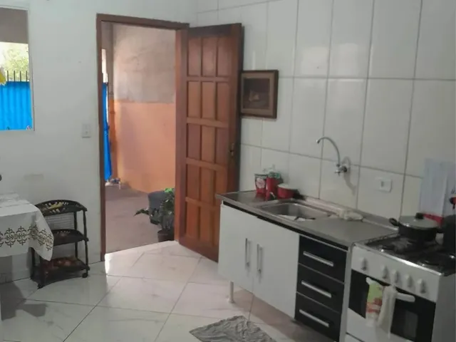 Imagem 6: Casa no Distrito Industrial /Ev