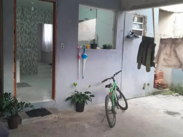 Imagem 8: Casa no Distrito Industrial /Ev