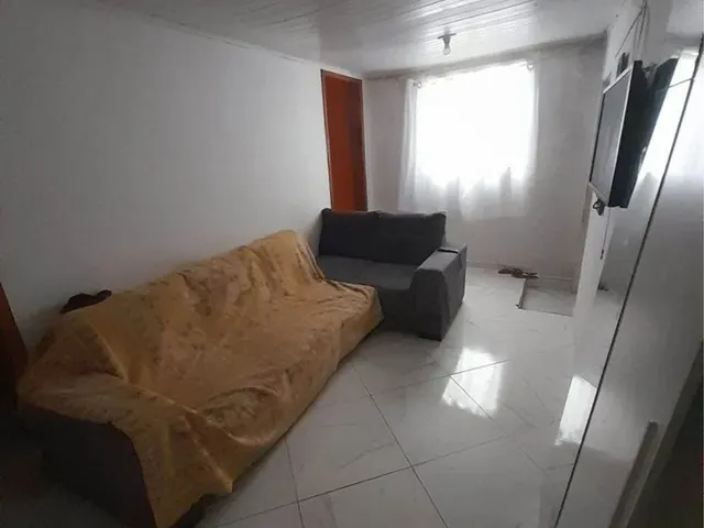 Imagem 9: Casa no Distrito Industrial /Ev