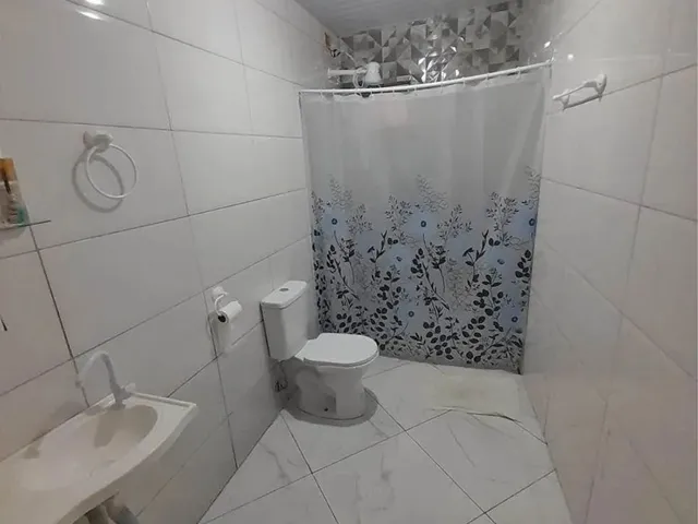 Imagem 10: Casa no Distrito Industrial /Ev