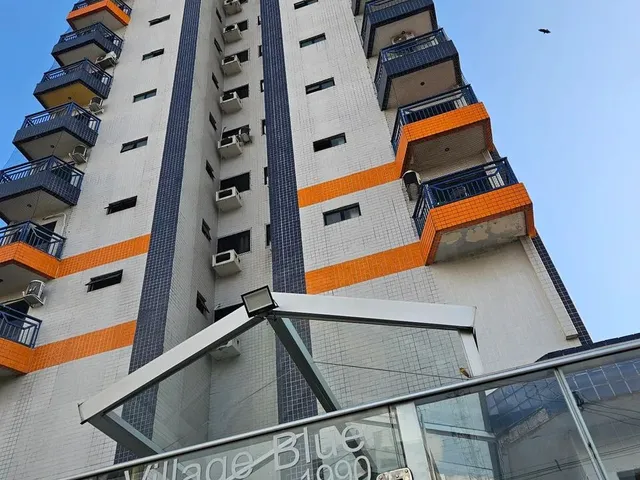 Imagem: Vendo Ap. Village Blue na Gentil Todo Pronto