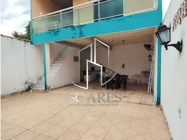 Imagem: Residencial Campo Verde Casa À Venda Espaço