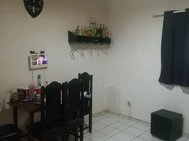 Imagem: Vendo Apartamento no Residencial Independência
