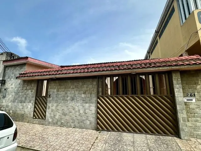Imagem: Casa na Cidade Nova a Venda