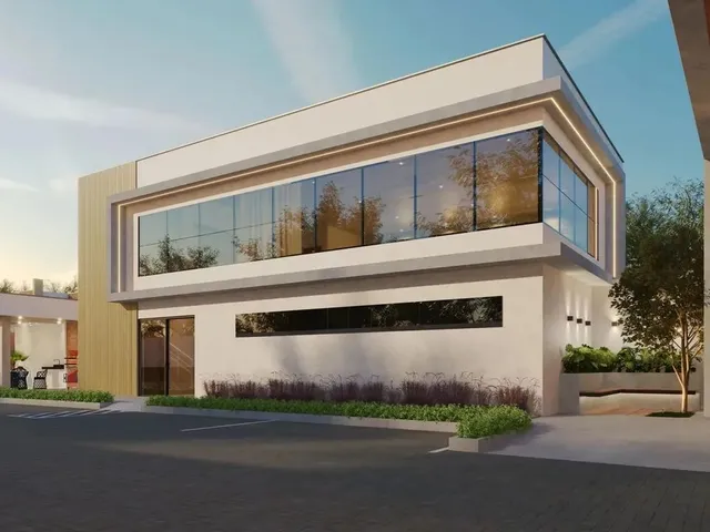 Imagem: Casa para Venda Possui 197M² com 3 Suites