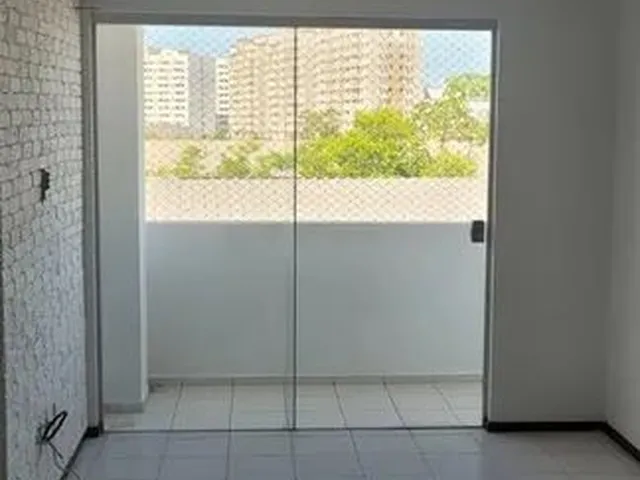 Imagem 1: Sky Ville com Dois Quartos Sendo Um Suíte