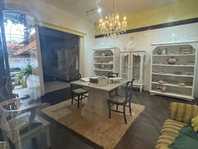 Imagem: Casa com 743M² na Brás de Aguiar - Ideal