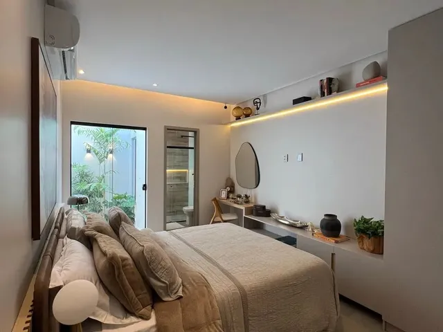 Imagem: Casa Disponível em Condomínio Fechado