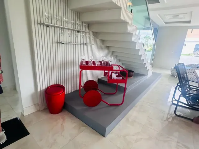 Imagem 1: Oportunidade : Porteira Fechada