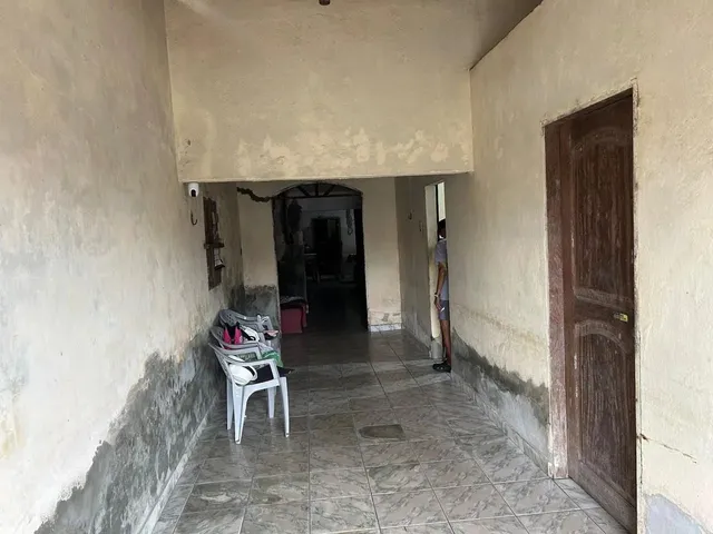 Imagem: Vende Se Uma Casa