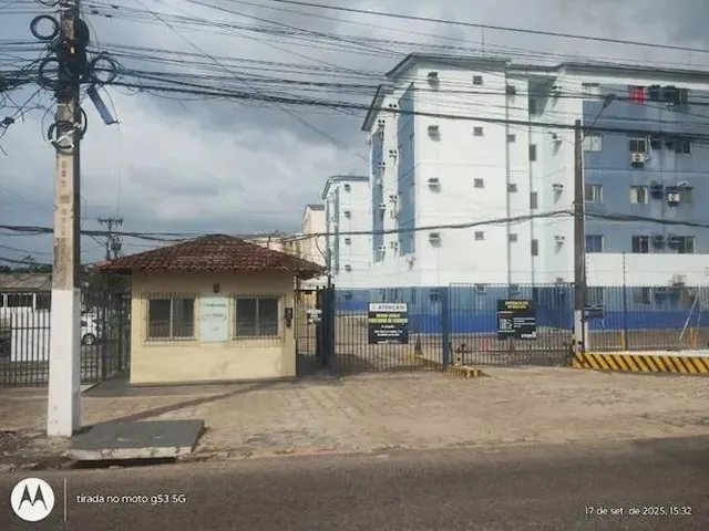 Imagem: Apartamento em Coqueiro em Ananindeua/Pa